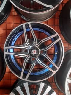 Alloy Rim "12"