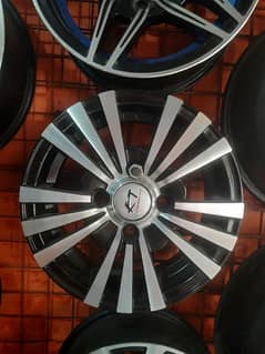 Alloy Rim "12"