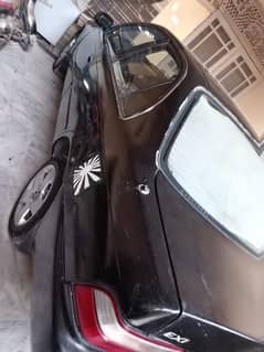 Toyota Corolla XE 1997 1.3