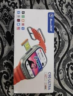 Ultra sim smart watch 32/2 GB non pta