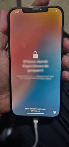 iphone 12 pro max icloud