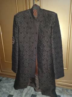 sherwani