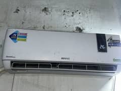 Kenwood homage Ac