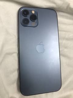 Iphone 12 pro (PTA approved) 128GB