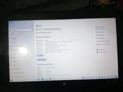 Hp Touch laptop