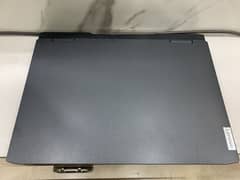 Lenovo RTX 3050 gaming laptop