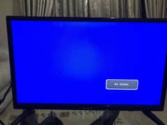 Samsung 24 inch LCD