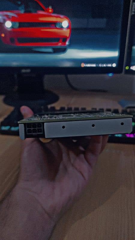 Nvidia Quadro 4000 2gb 256 bit gddr5 4