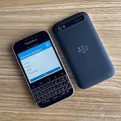 blackberry