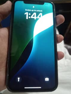 iphone xr 64 GB