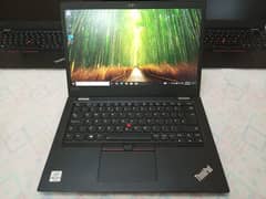 LENOVO L13 i5vpro 10TH GEN/DELL LATITUDE 7410. i5 10TH GEN