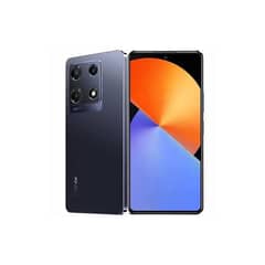 Infinix Note 30 Pro 16GB 256GB