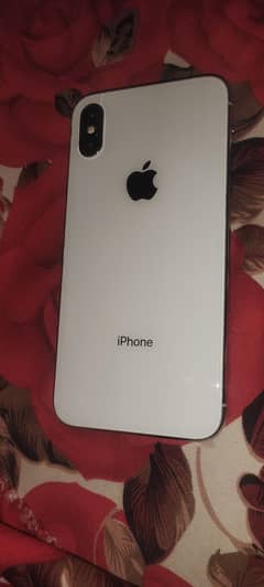 iPhone x 64 bypass