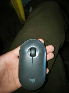 Logitech