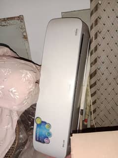 Kenwood inverter good condition contact num necha likha h