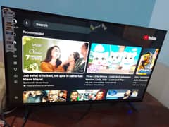 smart LED 32inch Full HD SUPPORT