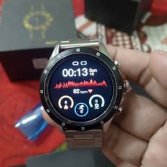 business smart watch