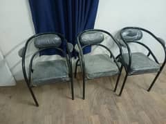 Employee Chairs