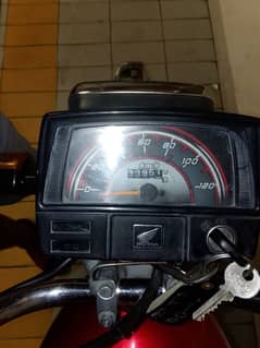 bikes