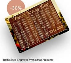 Umrah box