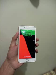 iphone 8plus Pta official approved