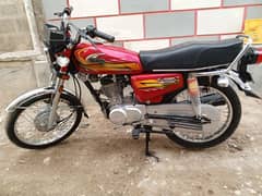 United 125 2021 Model For Sale