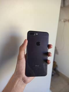 iphone 7plus 128GB