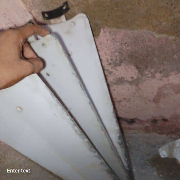 Ceiling Fun 10 By 10 Condition 5