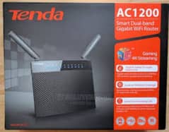 Tenda