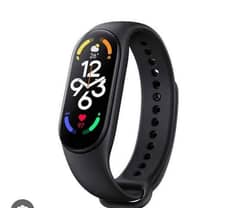 Xiaomi smart band 7