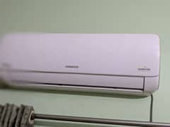 Kenwood one tan Inverter ac