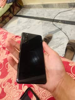 Sony Xperia 5 mark 2 no open no repair