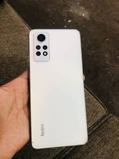 redmi note 12 pro Exchange infinx note 40 pro complete box ha