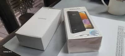 Samsung galaxy A32