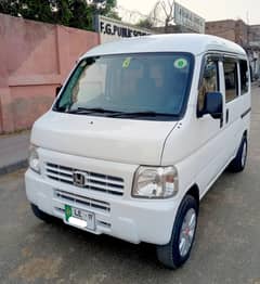 Honda Acty Total Genuine 12-17