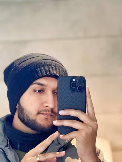 AHMAD