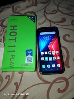 Infinix