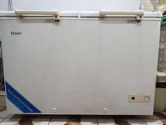 Haier deep Freezee
