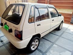 Suzuki Mehran VXR 2018 immobilizer key