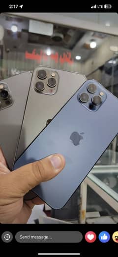 iphone 12promax