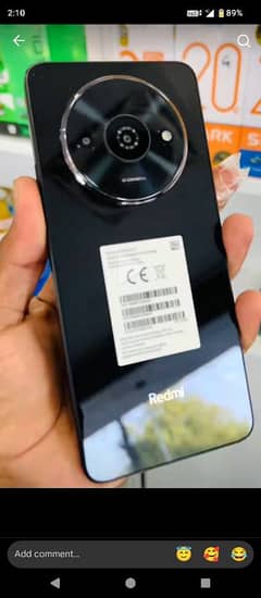 REDMI