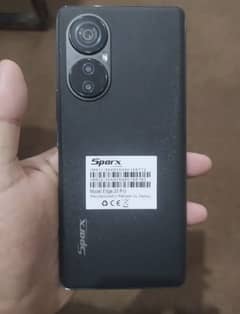 Sparx edge 20 pro