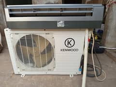 kenwood 1 ton for sale