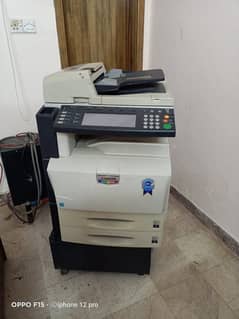 Photo copier all in one  whole sale price