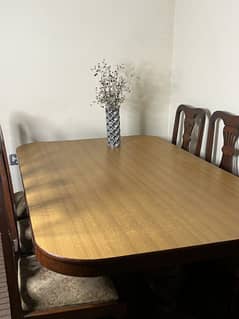 Dinning table