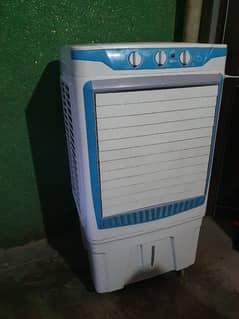 Air Cooler octa company