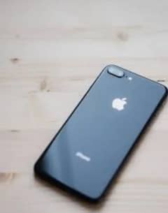 I phone 8 + fore sale