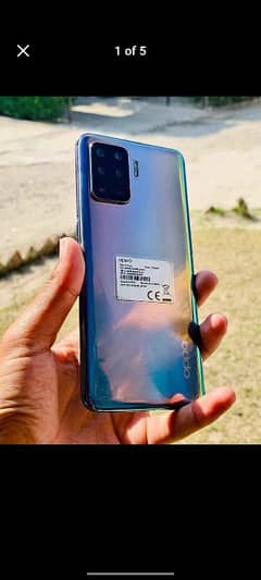 oppo F19 for sale