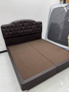 American Type Bed Frame for Sale