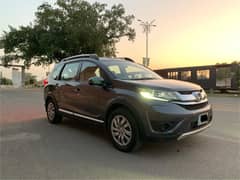 Honda BR-V 2019